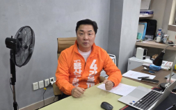 김윤재 “용산 영토 확장…서울 미래 성장 거점 만들겠다” [서울을 묻다]