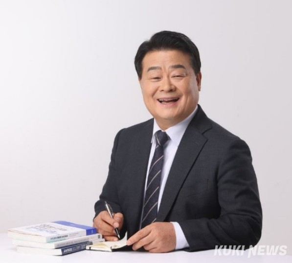 이병도 충남교육감 후보