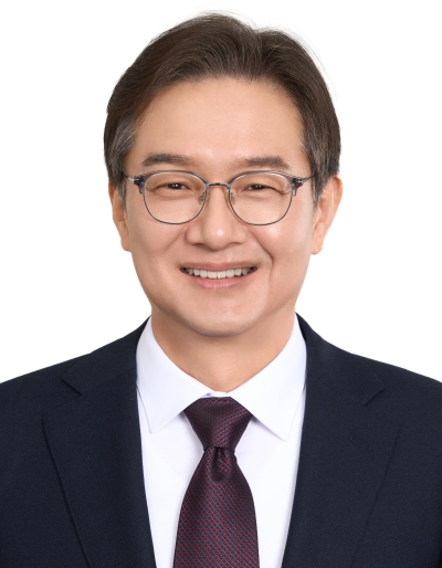 윤재웅 대구대 제14대 총장. 대구대 제공