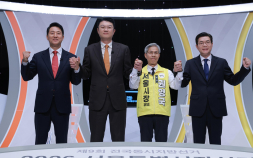 정원오 “GTX 철근 누락 안전불감증” vs 오세훈 “선거용 공세” 충돌 [6·3 지선]