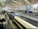 KTX 서울~행신역 운행중지 계속…29일 열차운행률 73.7%