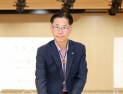 황명석 경북도지사 권한대행, “소중한 권리 행사 주시길”