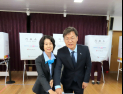 강릉시장 선거, 김중남·김동기 후보 사전투표 마쳐...김홍규 후보는 선거일에 투표 예정