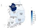 새내기 수출기업 2만 5953개, 생존율 49.9% 최고