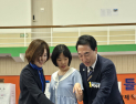 박수현 “남은 선거기간 일관되게 정책으로 승부”