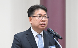 한장희 쿠키미디어 대표 “제약산업 혁신 위해 정부·업계 소통 필요” [2026 쿠키뉴스 건강포럼]