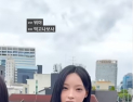 “거제 야호”…아이돌 그룹 리센느, 거제 홍보대사 콘텐츠 268만명 ‘엄지 척’