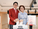 이철우 경북도지사 후보, 사전투표 첫날 투표 마쳐