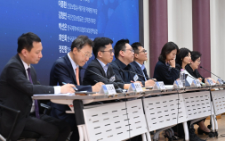 “신약 접근성·필수의약품 공급 안정화, 환자 중심 제도 보완 필요” [2026 쿠키뉴스 건강포럼]