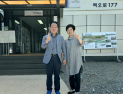 한왕기 평창군수 후보, 사전투표 마치고 막판 표심 공략 돌입...“중앙정부와 협력, 약속 사업 반드시 실현”