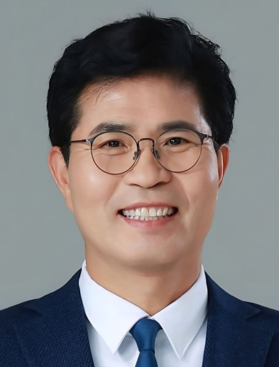 이원택 민주당 전북도지사 후보