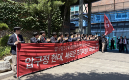 현대건설, DL이앤씨 꺾고 압구정5구역 수주…‘현대타운’ 현실화