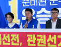 “배우자가 돈 봉투 살포” 김기웅 서천군수 후보 사퇴 촉구