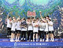 한·일 핸드볼 챔피언 맞대결…인천도시공사·SK슈가글라이더즈 출격 [H리그]