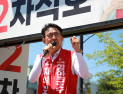 차석호 후보 “함안 발전 결과로 보여주겠다”…막판 표심 공략