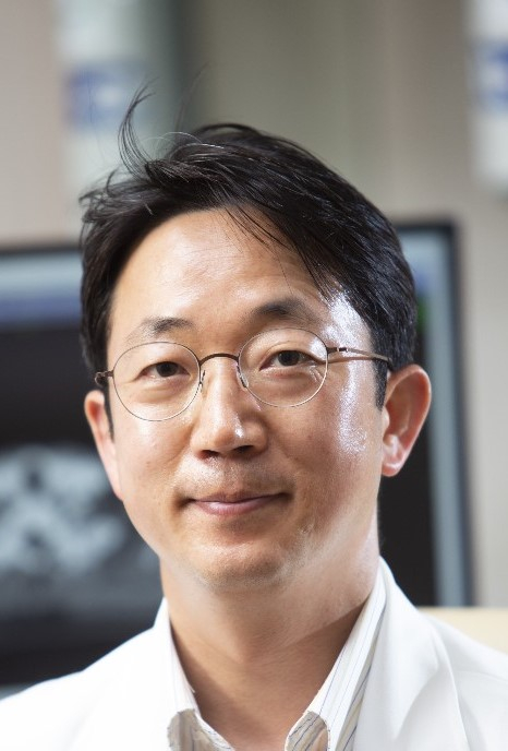 박경식 건국대학교병원 외과 교수. 건국대학교병원 제공