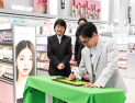 식품·콘텐츠·뷰티 ‘K깃발’ 꽂는다…북미 현장 경영 나선 이재현
