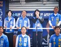 한득수 민주당 임실군수 후보, “청년이 돌아오는 임실 만들겠다”