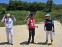 하중호 동구의원 후보, 현장 밀착 행보·동별 맞춤형 공약 승부수