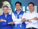 민주당 중앙선대위, ‘호남·제주 초광역 메가시티’ 전폭 지원 약속