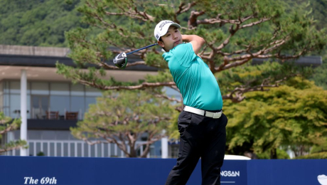 배대웅, 예선 1위 통과…총 8명 KPGA 선수권 출전권 획득