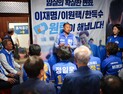 한득수 임실군수 후보 “무소속 군수 종지부…집권여당 민주당 후보 선택” 호소