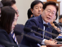 李대통령 “생명·민생 지키는 것이 국가 책무”…산재 예방·물가 안정 총력 지시
