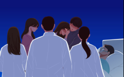 사전연명의료의향서, 온라인으로도 작성한다…연명의료 중단 ‘말기’ 확대 논의
