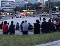 영천 표심 어디로…김병삼·최기문, 막판 총력전