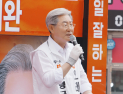 오태완 “정책 없는 네거티브, 의령군민 모독”