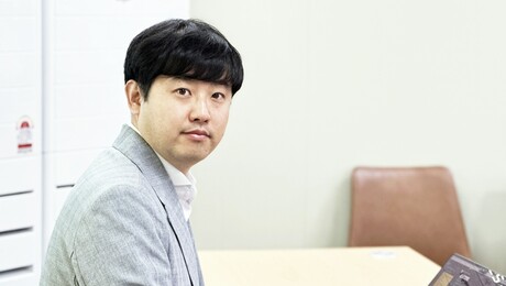 “선거판 바꾼 AI, 후보의 과거를 본다”… AI로 선거 읽는 남자, 강화평 플레 대표 [쿠키인터뷰]
