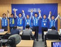 이원택 전북도지사 후보, “호남·제주 메가시티로 전북의 더 큰 성장” 약속