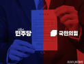 지선 D-1, 여야 투표 호소…최종 투표율 전망은 [6·3 지선]