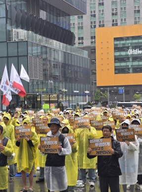 AI 시대, 다시 ‘사람값’ 묻는 노동자들…산업계 덮친 新노동갈등