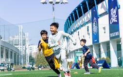 ‘가족 친화·숏폼 흥행·팬 경험 개선’…서울 이랜드, 3년 연속 팬 프렌들리 클럽상 수상 [K리그]