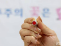 흥행 터진 대구·경북 투표율…“민심은 어디로”