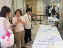 서울 송파구 일부 투표소 ‘투표용지 부족’ 신고…선관위 “마감시각 지나도 투표 가능”