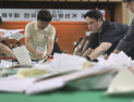 ‘화천 6.3 표심은 어디로’[쿠키포토]