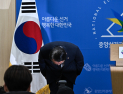 ‘2~3시간 대기’ 투표용지 부족 사태, 선관위 대국민 사과 [쿠키포토]