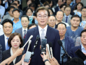 전재수, 박형준 꺾고 부산시장 당선…민주당 8년 만에 탈환 [6·3 지선]