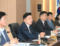 최재구 예산군수, 재선 확정 후 첫 업무는 현안 점검