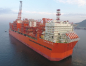 팀코리아, 4조원대 美 루이지애나주 FLNG 수주
