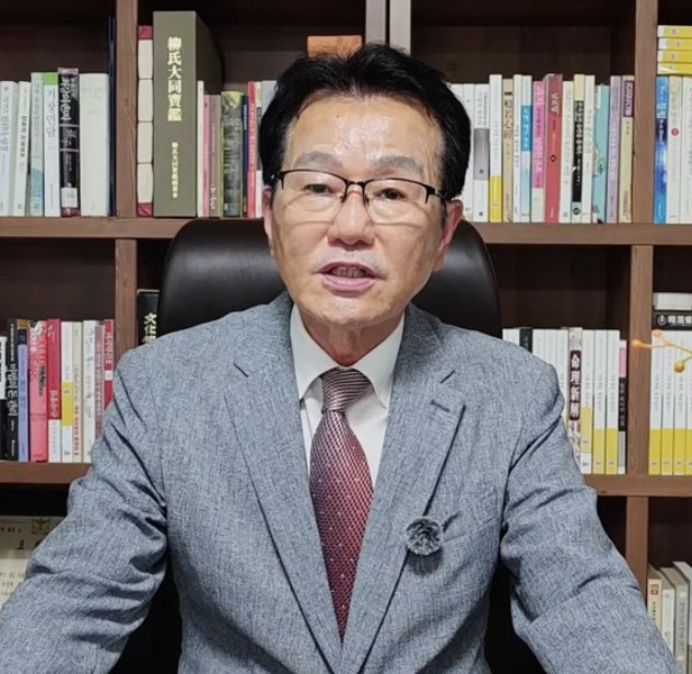 영수TV : 버럭류 유튜버 갈무리