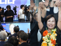 초대 전남광주특별시장‧교육감 민형배‧김대중 당선