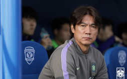 월드컵 최종 모의고사인데…홍명보호, ‘랭킹 100위’ 엘살바도르전 전반 0-0 마무리