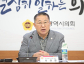 이한영 후보, 국힘서 유일하게 대전시의원 ‘당선’