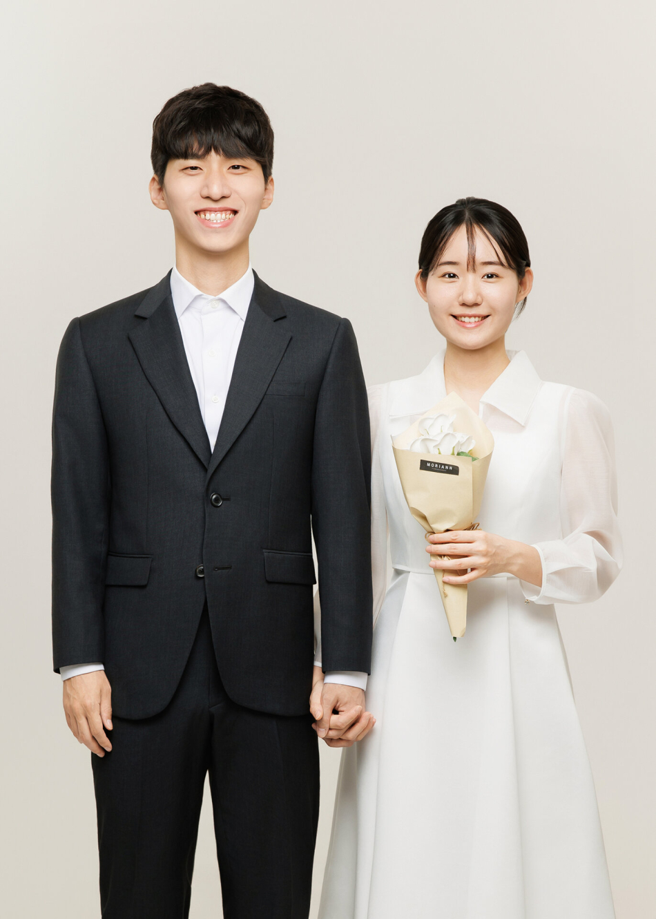 김명훈 9단(왼쪽)과 조승아 7단이 오는 28일 화촉을 밝힌다. 한국기원 제공