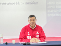 공주산성 지킨 최원철 당선인, 자존심 대결서 승리 