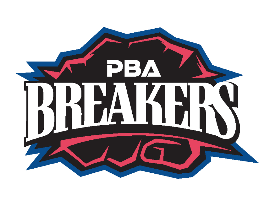 ‘PBA 브레이커스’ 앰블럼. PBA 제공