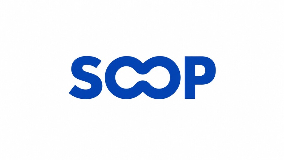 SOOP CI. SOOP 제공